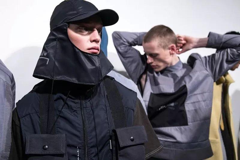 nike联名系列衣服,nike最新联名衣服