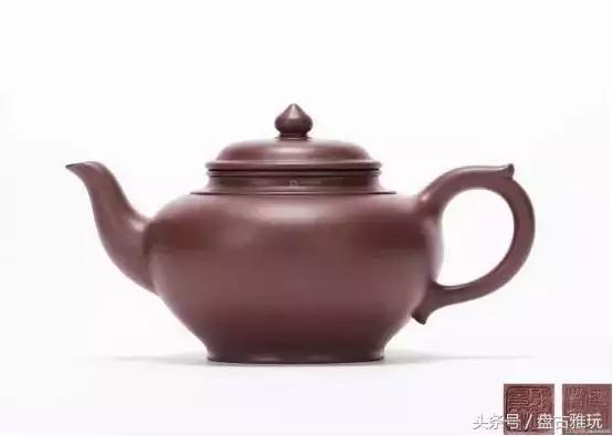 紫砂七大家之中的泰斗是谁,致敬那些老一辈的紫砂艺术大师