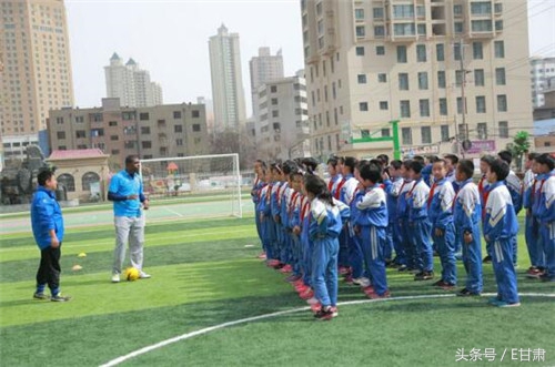 足球外教班,足球外教北京培训