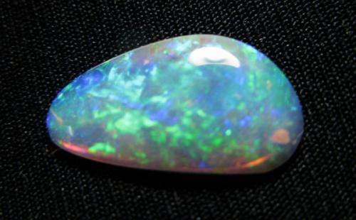 五彩缤纷的宝石图片,五彩缤纷的宝石