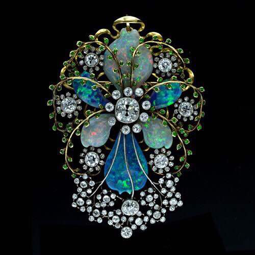 五彩缤纷的宝石图片,五彩缤纷的宝石