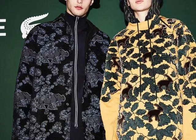 鳄鱼商标是什么品牌,鳄鱼商标是朝哪个方向的