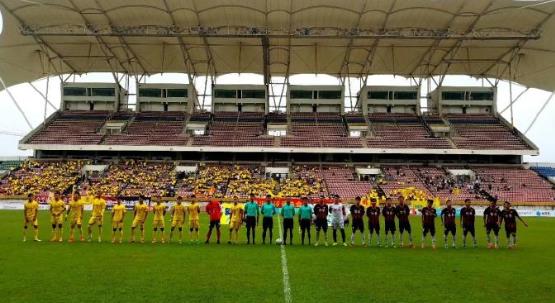 川足降级的原因,四川足协vs广东足协