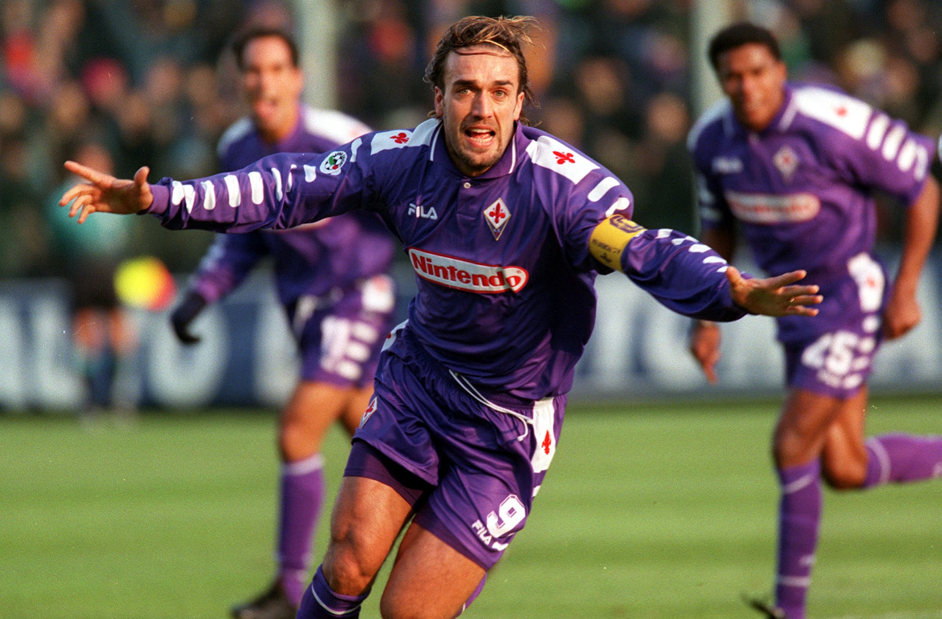 意甲历史最好看球衣,意甲最好看的球衣