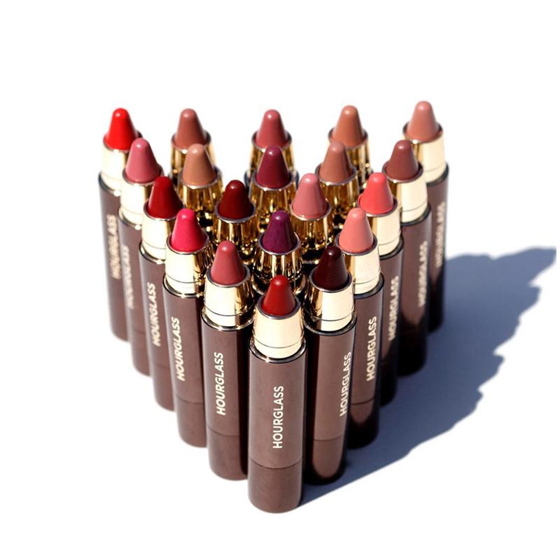 真正的斩男色口红,斩男色口红魅可