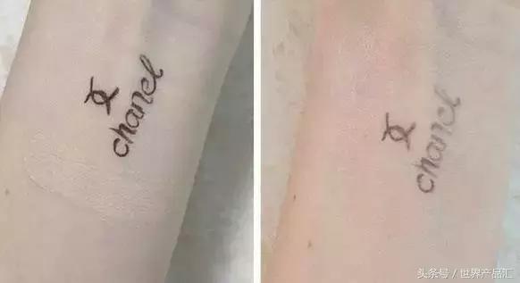 chanel气垫最新款,阿玛尼香奈儿气垫