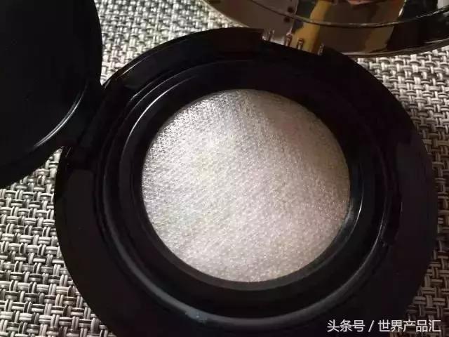 chanel气垫最新款,阿玛尼香奈儿气垫