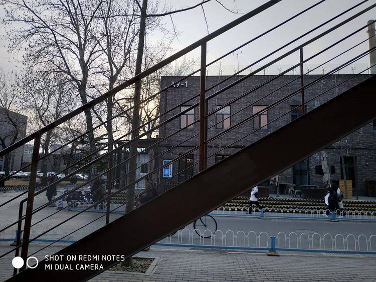 红米note5参数配置详情图,红米note5千元水桶机