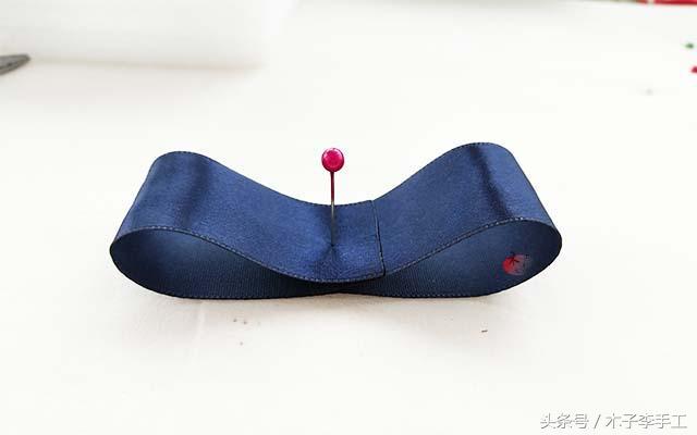 自己动手做发夹,自己做发夹的做法