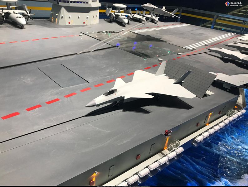 中国舰载战斗机有哪些,我国舰载战斗机的现状