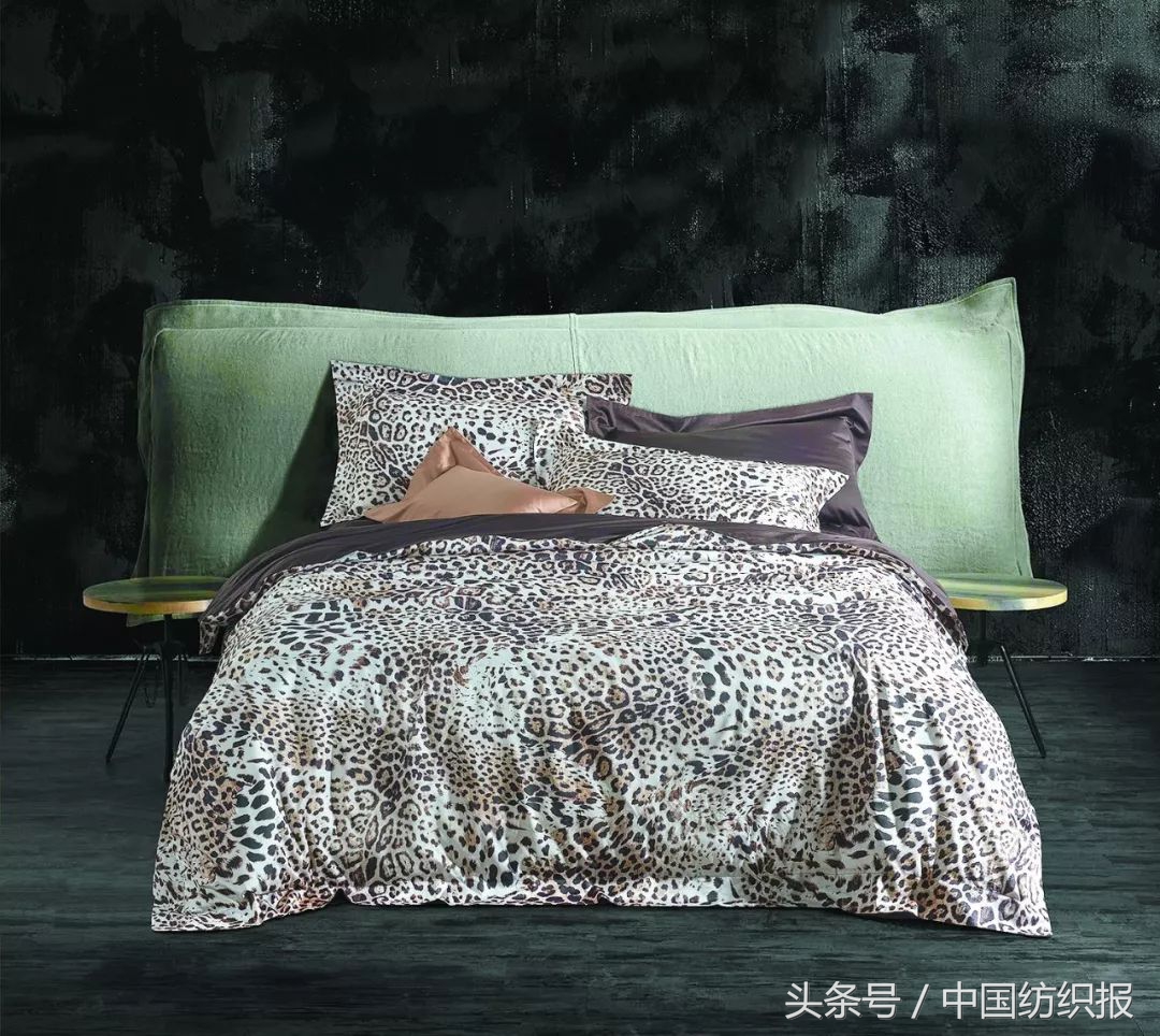 为什么这些产品会让人们爱不释手,家纺行业展会有哪些