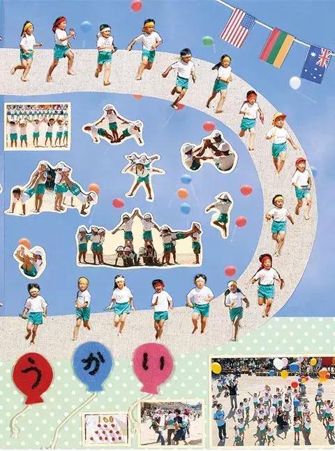 嫌弃手机内存不够用的爸妈,还不如动手制作最有爱的成长记录册!