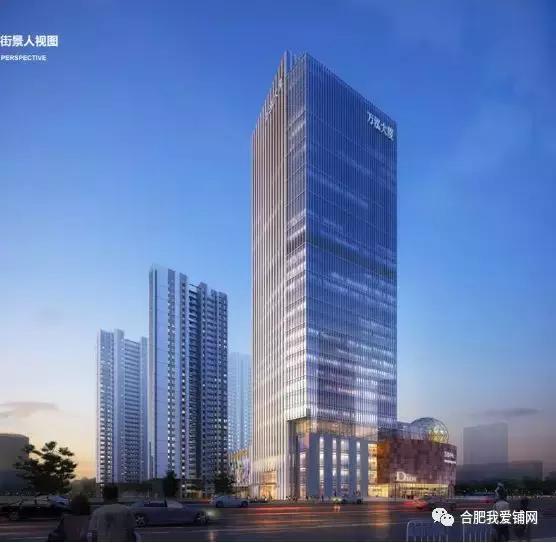 合肥开业最大的商业中心,合肥商业地产发展