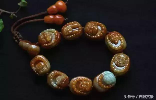 男士招财手串,手串转运招财男