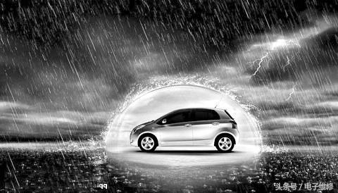 什么是法拉第笼子,什么是法拉第笼效应