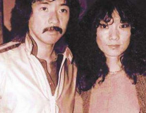 周华健个人资料及家庭,天王嫂真实婚姻