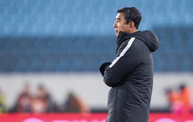 三连败且颗粒无收！“高身价”大连一方竟成中超球队“大礼包”！