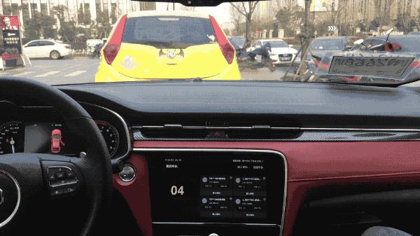 凭什么打动标致雪铁龙福特？深度体验阿里的车载系统