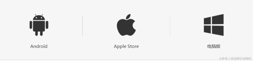 电脑桌面动态时间壁纸,简约干净电脑壁纸超清动态