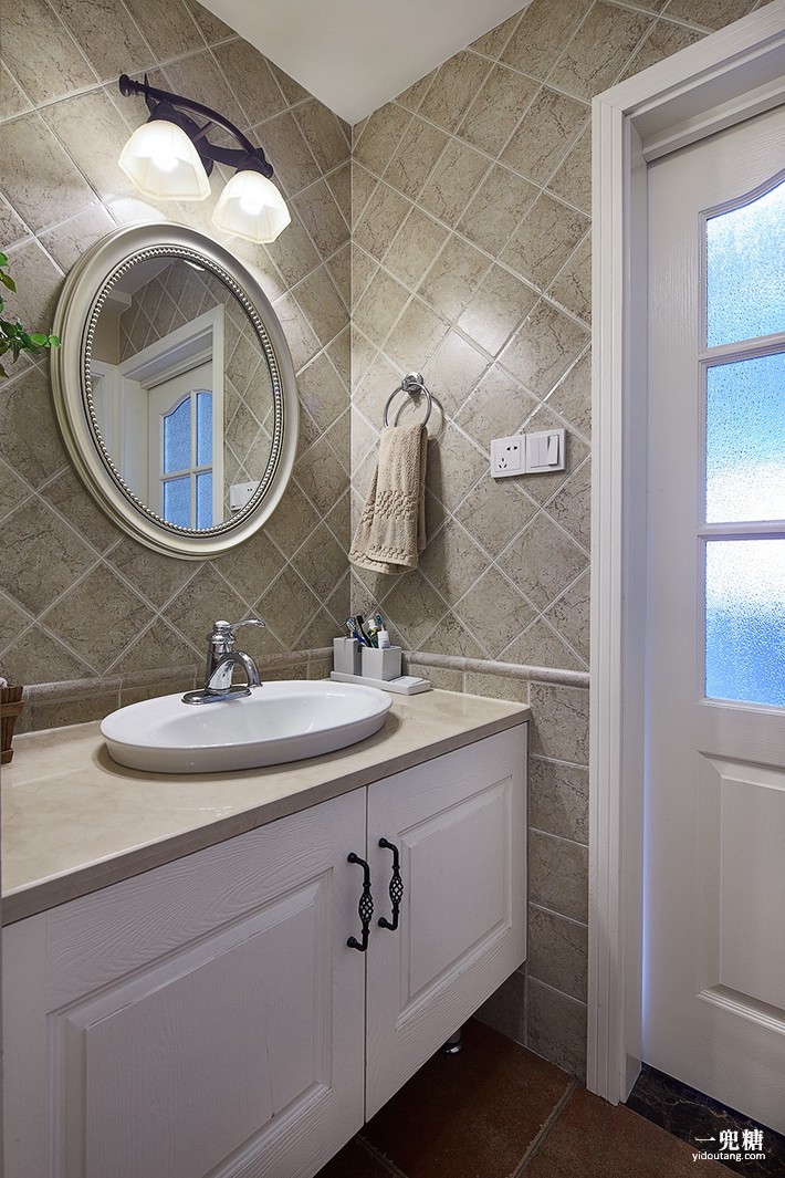 装修时卫生间门口渗水的原因,装修好了门槛石渗水的处理方法