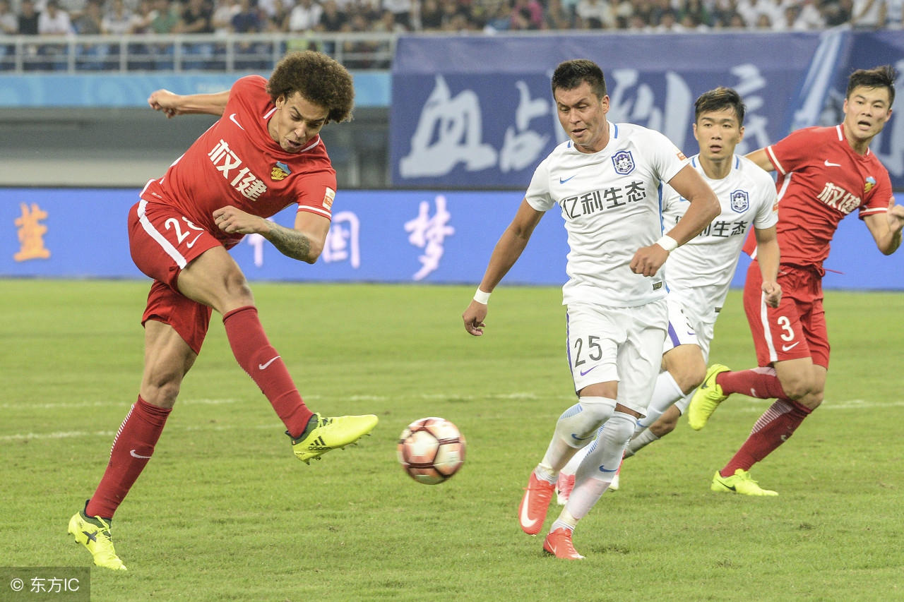 天津德比打假球,天津德比助威