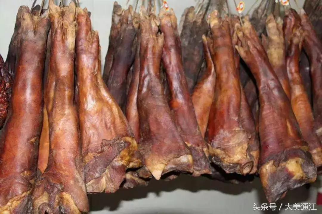 通江是什么地方,什么是通证