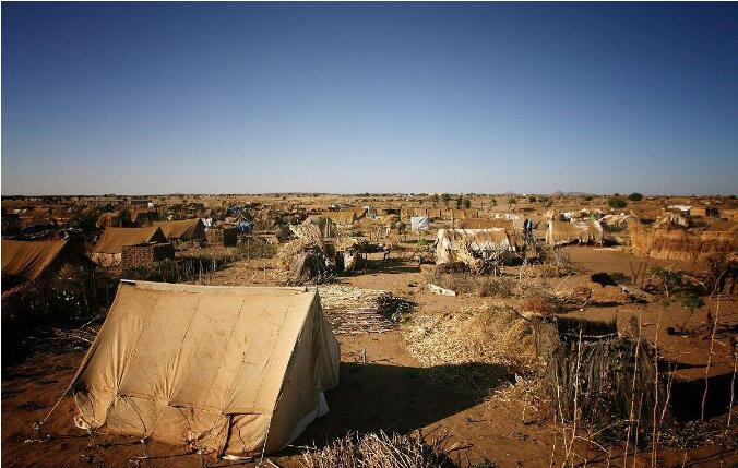 中国是缺水的国家吗,缺水的国家过着怎样的生活