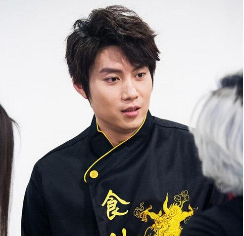 周星驰美人鱼林允试镜视频,美人鱼周星驰林允