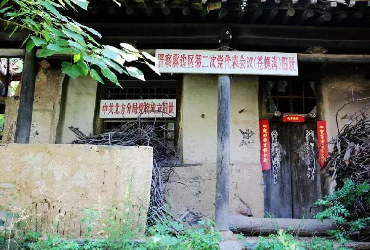 石家庄周边免费爬山线路分享,石家庄周边免费登山地点