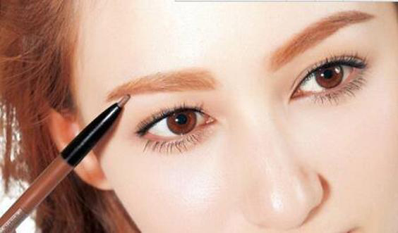 初学怎样修眉毛好看又自然视频,怎么修眉修适合自己的眉形