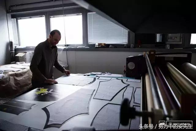 锁鞋设计,意大利固特异手工鞋制作方法