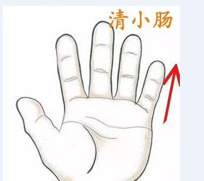 宝宝湿疹怎么办小儿推拿显奇效,湿疹反复的宝宝宝妈怎么护理的啊