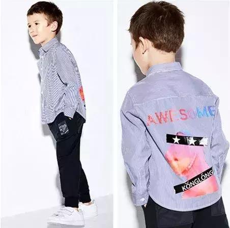 zara和gap童装哪个好,国际十大童装潮牌