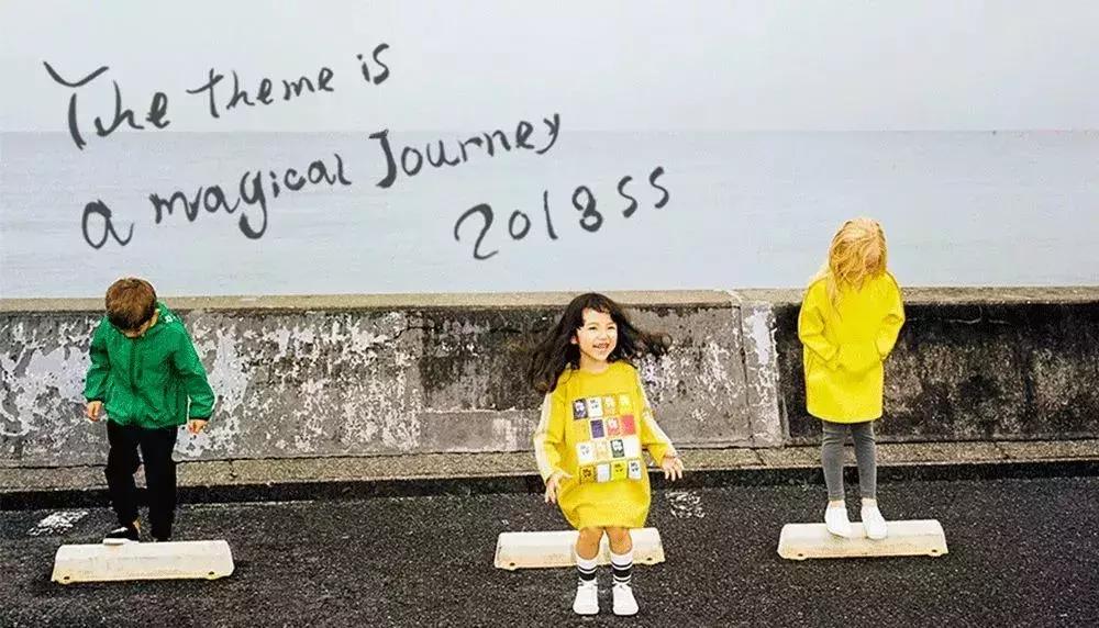 国际十大童装潮牌,中国高端潮牌童装有哪些