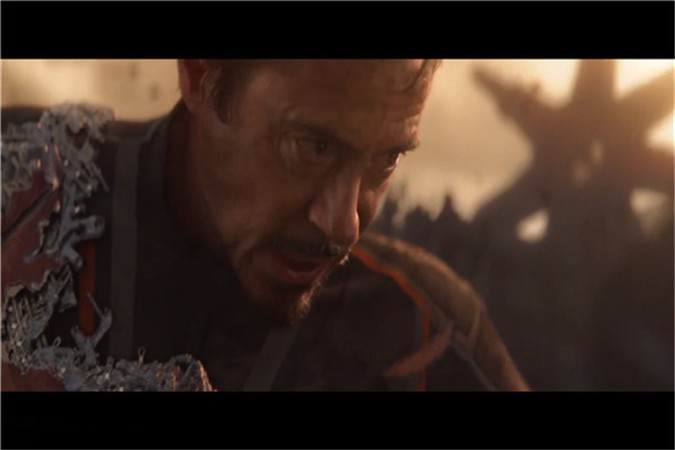 漫威复联三电影,漫威迷看复联3预告片