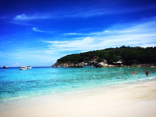 泰国普吉岛7天旅游攻略,泰国普吉岛自由行攻略9天