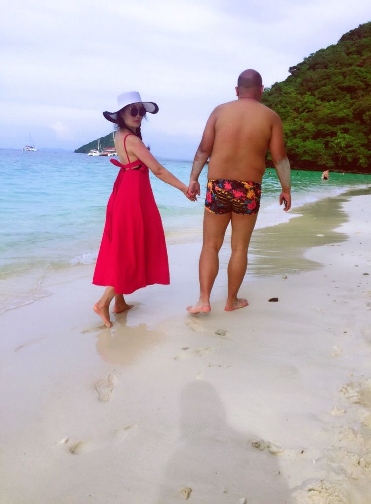 泰国普吉岛7天旅游攻略,泰国普吉岛自由行攻略9天