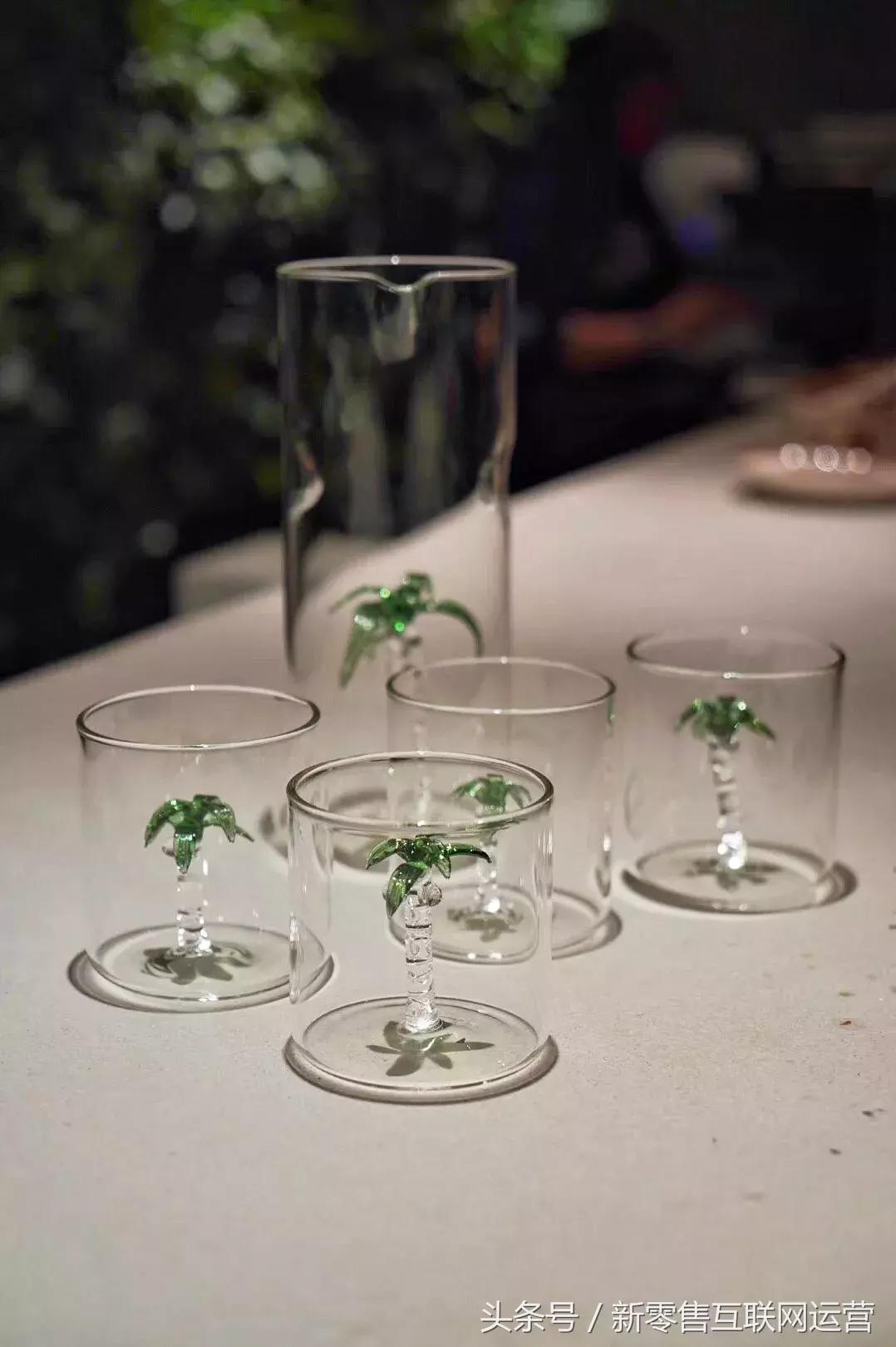 杭州悄悄地开了家“好好食”的酒吧，一盘麻婆豆腐意面吃哭你