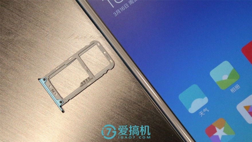 钦定国产最强千元神机！红米Note5首发上手体验：完全OK！