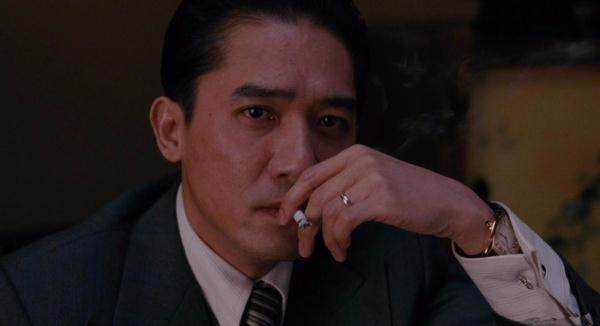 汤唯承认不用替身更激情，梁朝伟受不了诱惑，勾起欲望