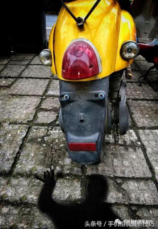 动动手指就能做出美丽的作品,动动手指头就能找到照片的乐趣