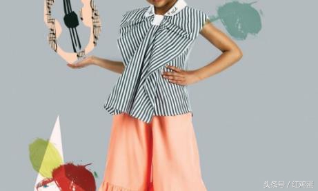 设计师设计衣服有很多想法吗,日系童装设计风格