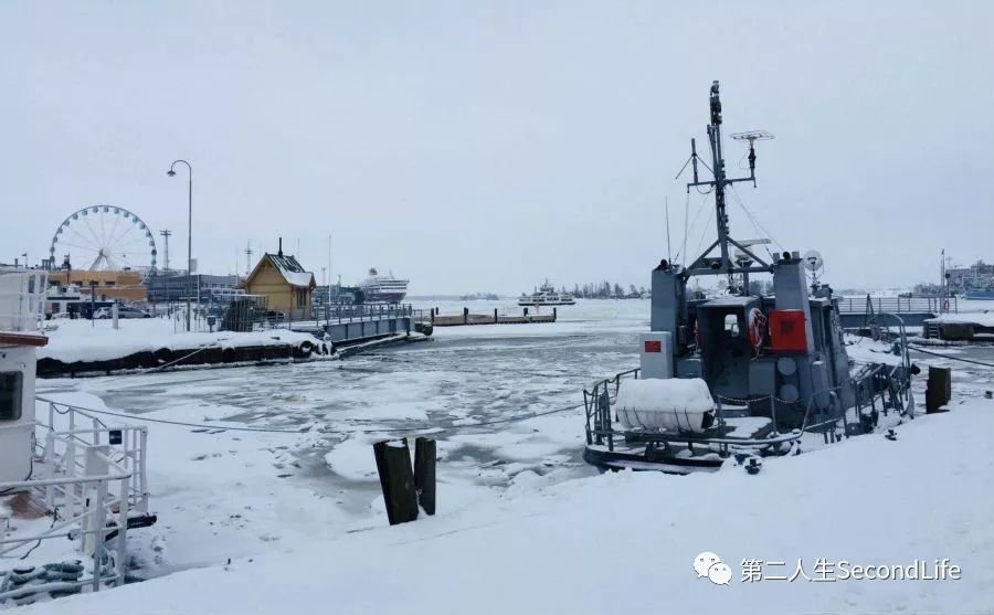 带一本书去欧洲,去芬兰可以带书吗