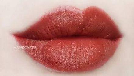 春天口红色阿玛尼,春天口红色号推荐