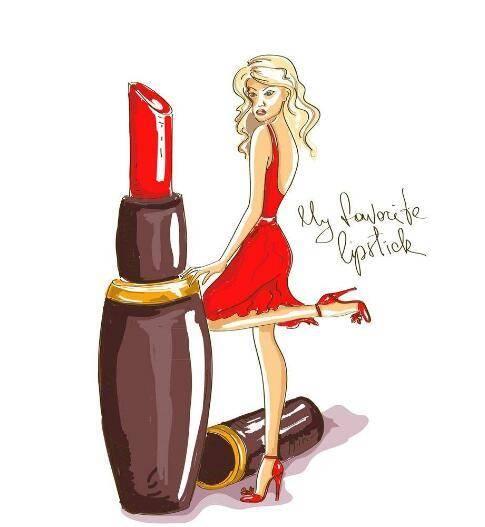 春天口红色阿玛尼,春天口红色号推荐