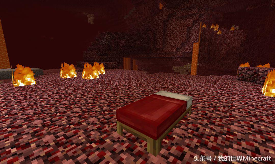 我的世界无法解开的五大谜团,我的世界为什么要有最高限制