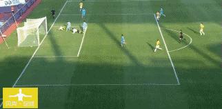 中甲第三轮绿城和申鑫,中甲最新冲超战