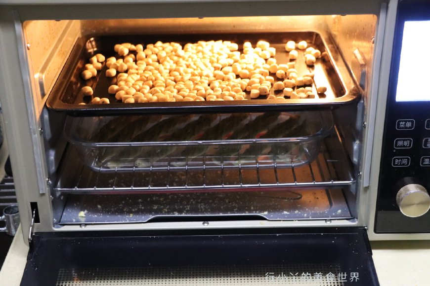 二月二做面豆的方法,二月二龙抬头炒豆子做法