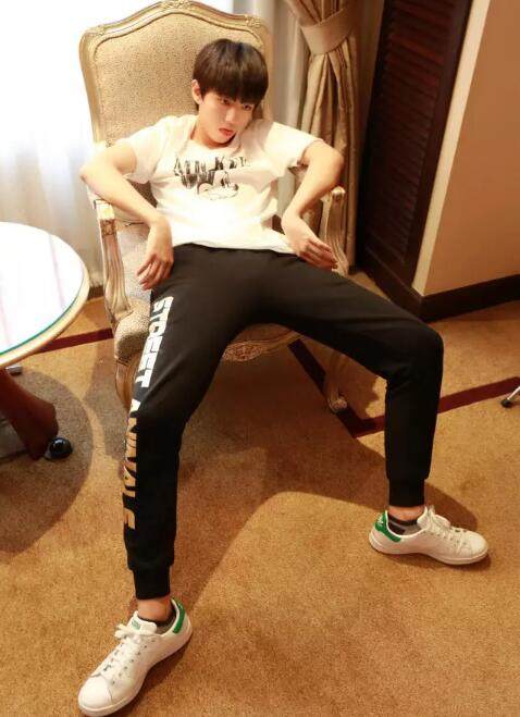 王俊凯吴磊最近的三个对比,吴磊和王俊凯的对比