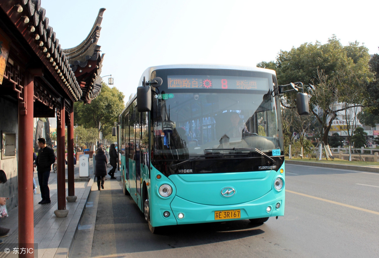 去苏州旅游最好攻略,苏州游玩带哪些东西